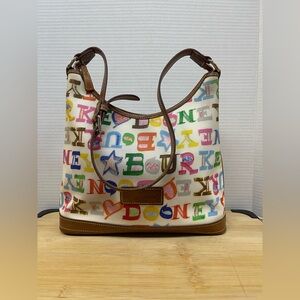 Dooney & Bourke Shoulder bag